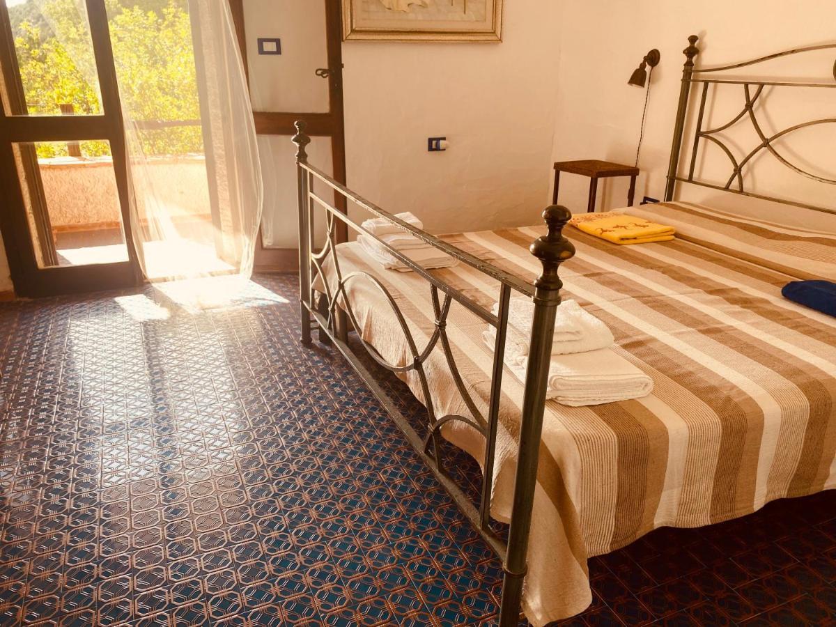 Villa Sul Mare Calalunga Calasetta Sant Antioco מראה חיצוני תמונה